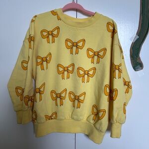 Mini rodini sweatshirt